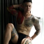 Mr cường