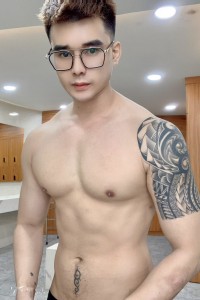 Andy nguyễn