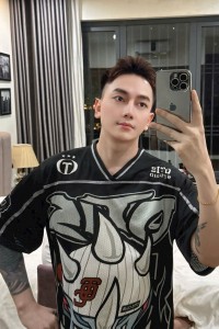 Mr an
