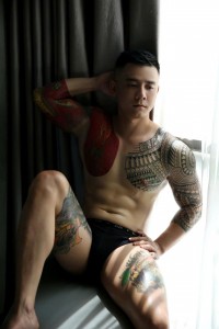 Mr cường