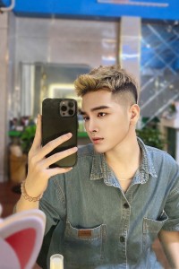 Mr duy