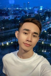 Mr hoàng an