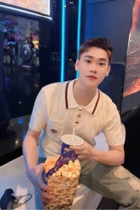 Mr Hoàng duy