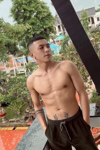 Mr hy