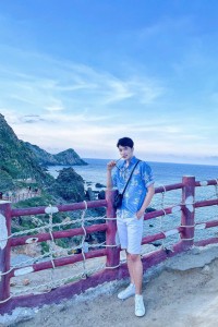 Mr khai