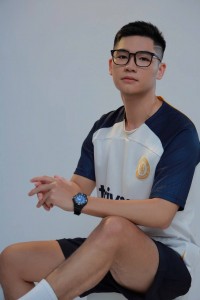 Mr Khanh