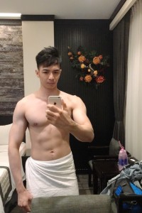 Mr Khương