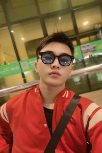 Mr kiệt