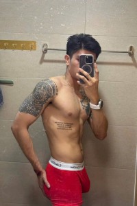 Mr nam