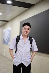 Mr thái huy