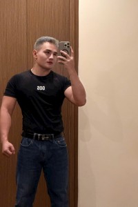 Mr Tu